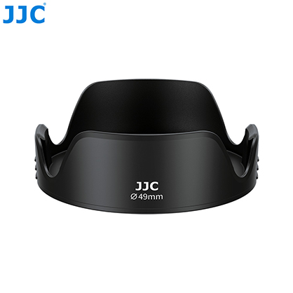 Best image for JJC 49mm Lens Hood