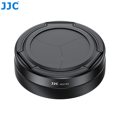 JJC Auto Lens Cap for Canon V1 - Best Available Image