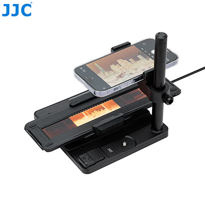 1025936_A.jpg - JJC Mobile Film Digitizing Adapter Set - Image 1