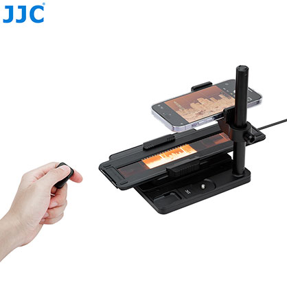 1025936_B.jpg - JJC Mobile Film Digitizing Adapter Set - Image 2
