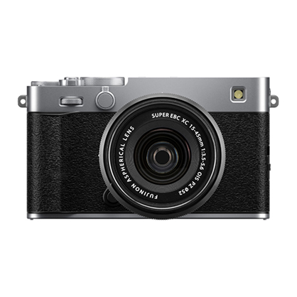 Best image for FUJIFILM X-E5 XF 15-45 mm kit