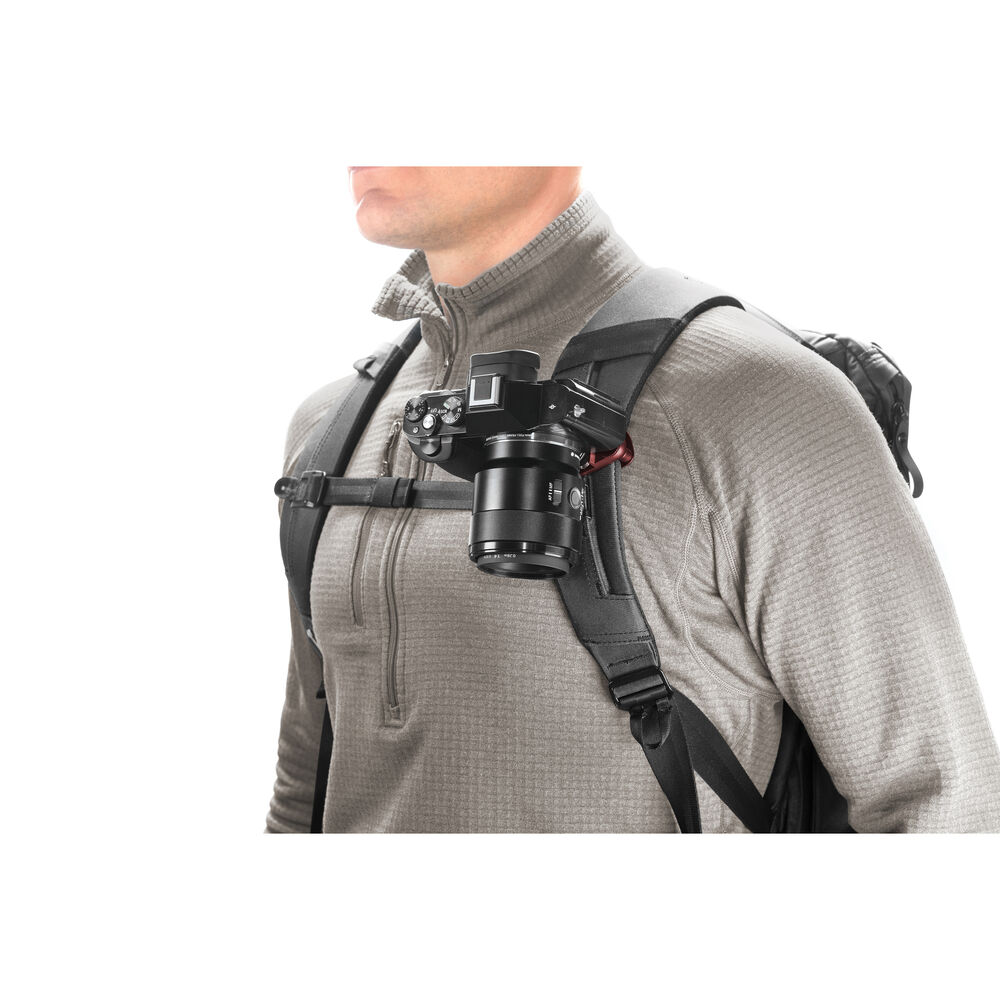 1025956_C.jpg - Peak Design Capture Camera Clip v3 (Eclipse) - Image 3