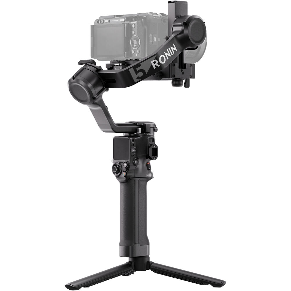 Best image for DJI RS 5 Gimbal Stabilizer