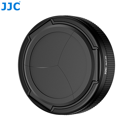 Best image for JJC Auto Lens Cap for Panasonic TZ99