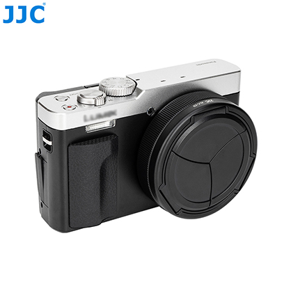 1026096_B.jpg - JJC Auto Lens Cap for Panasonic TZ99 - Image 2