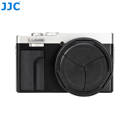 1026096_D.jpg - JJC Auto Lens Cap for Panasonic TZ99 - Image 4