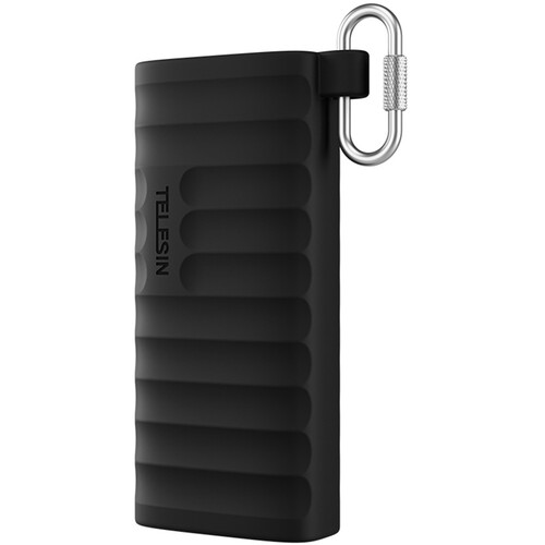 1026116_A.jpg - Telesin Multifunctional Card Reader (SD Card and Micro SD Card) - Image 1