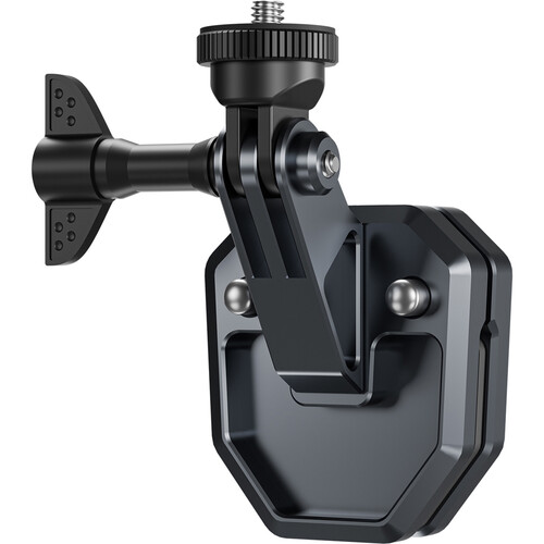 Best image for Telesin Telesin Windshield Clamp Mount Action Cameras DJI GoPro insta360
