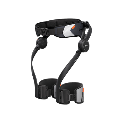 Best image for Hypershell X Carbon Wearable Exoskeleton