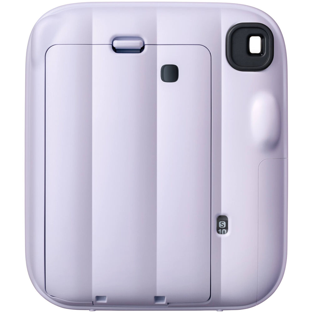 1026156_A.jpg - instax mini 13 Instant Film Camera Dreamy Purple - Image 1