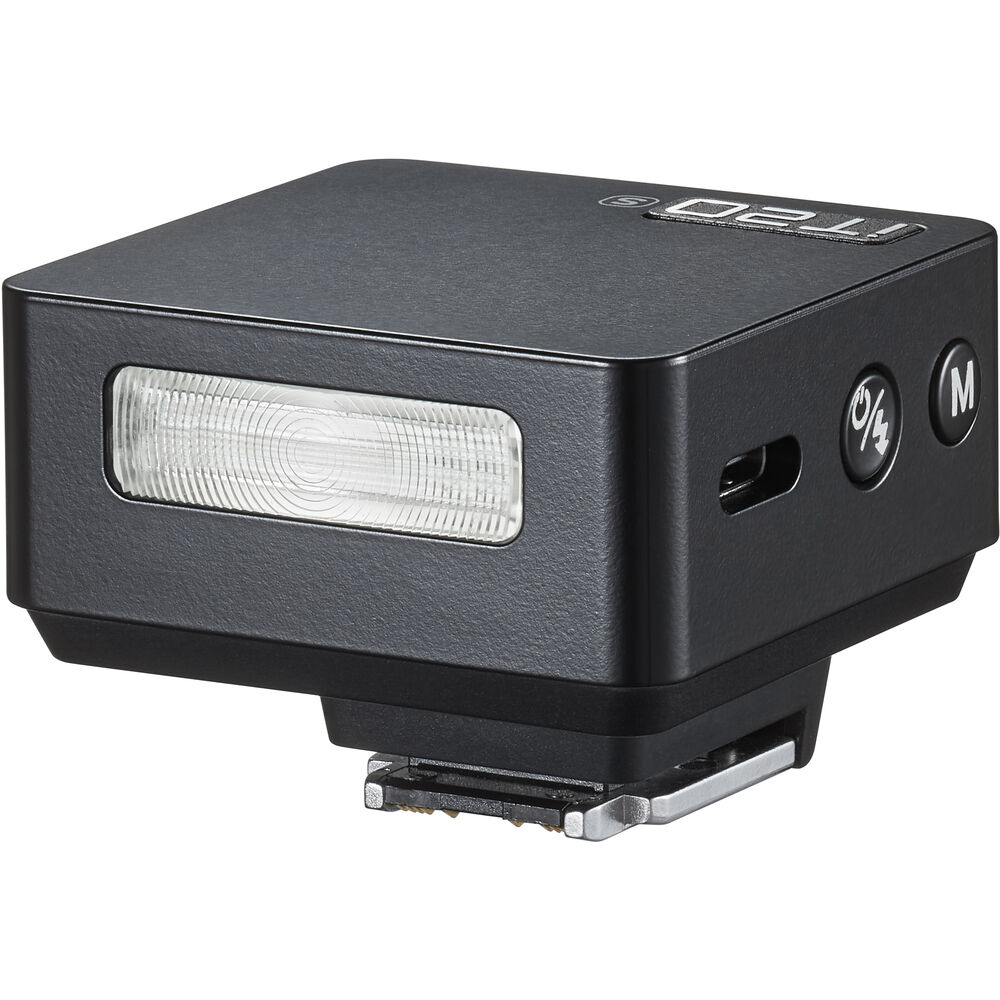 Best image for Godox iT20 R TTL Mini Flash for Ricoh (Black)
