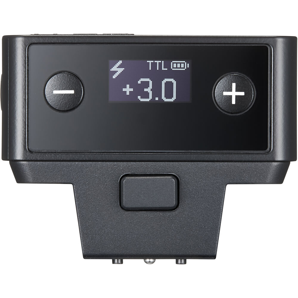 1026176_A.jpg - Godox iT20 R TTL Mini Flash for Ricoh (Black) - Image 1