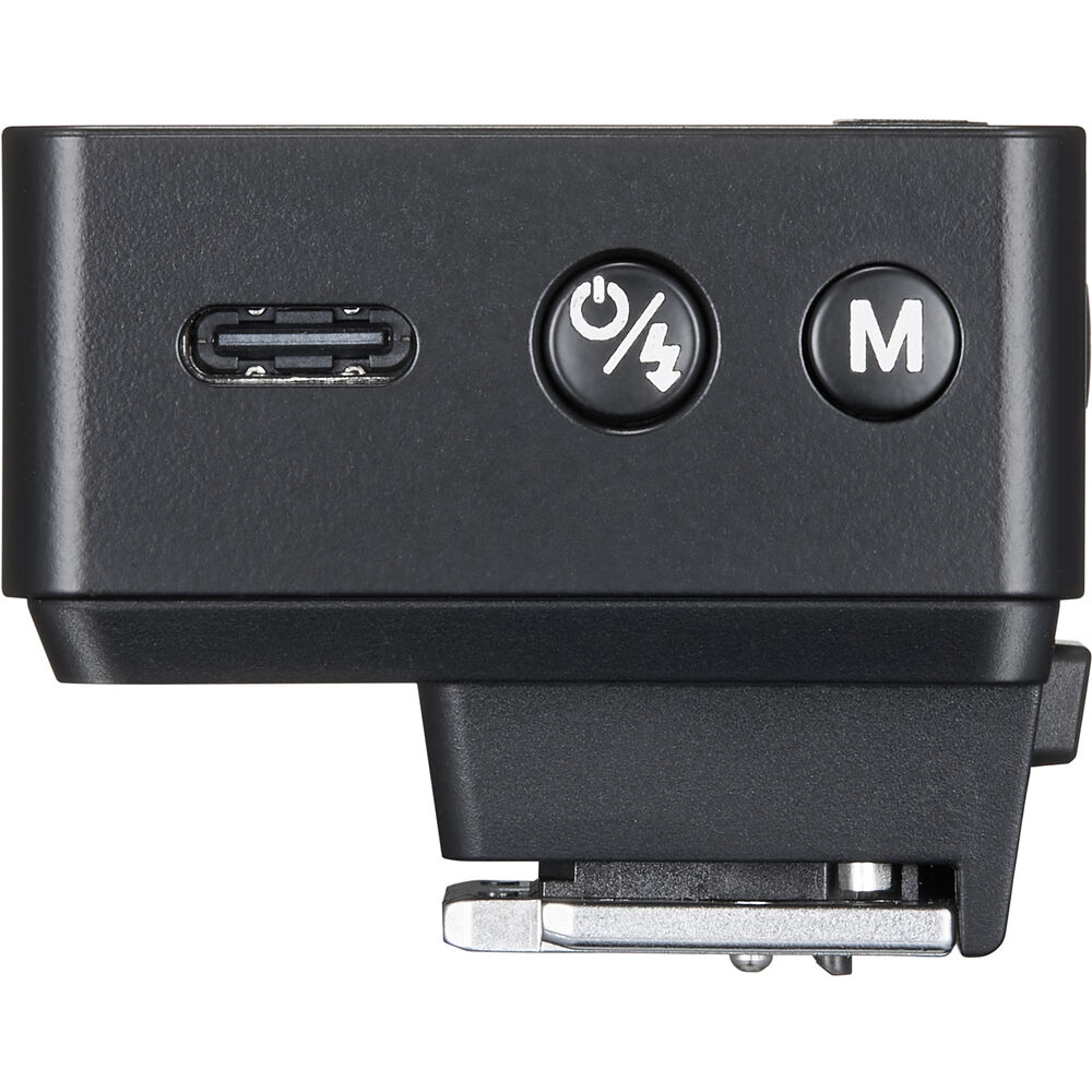 1026176_B.jpg - Godox iT20 R TTL Mini Flash for Ricoh (Black) - Image 2