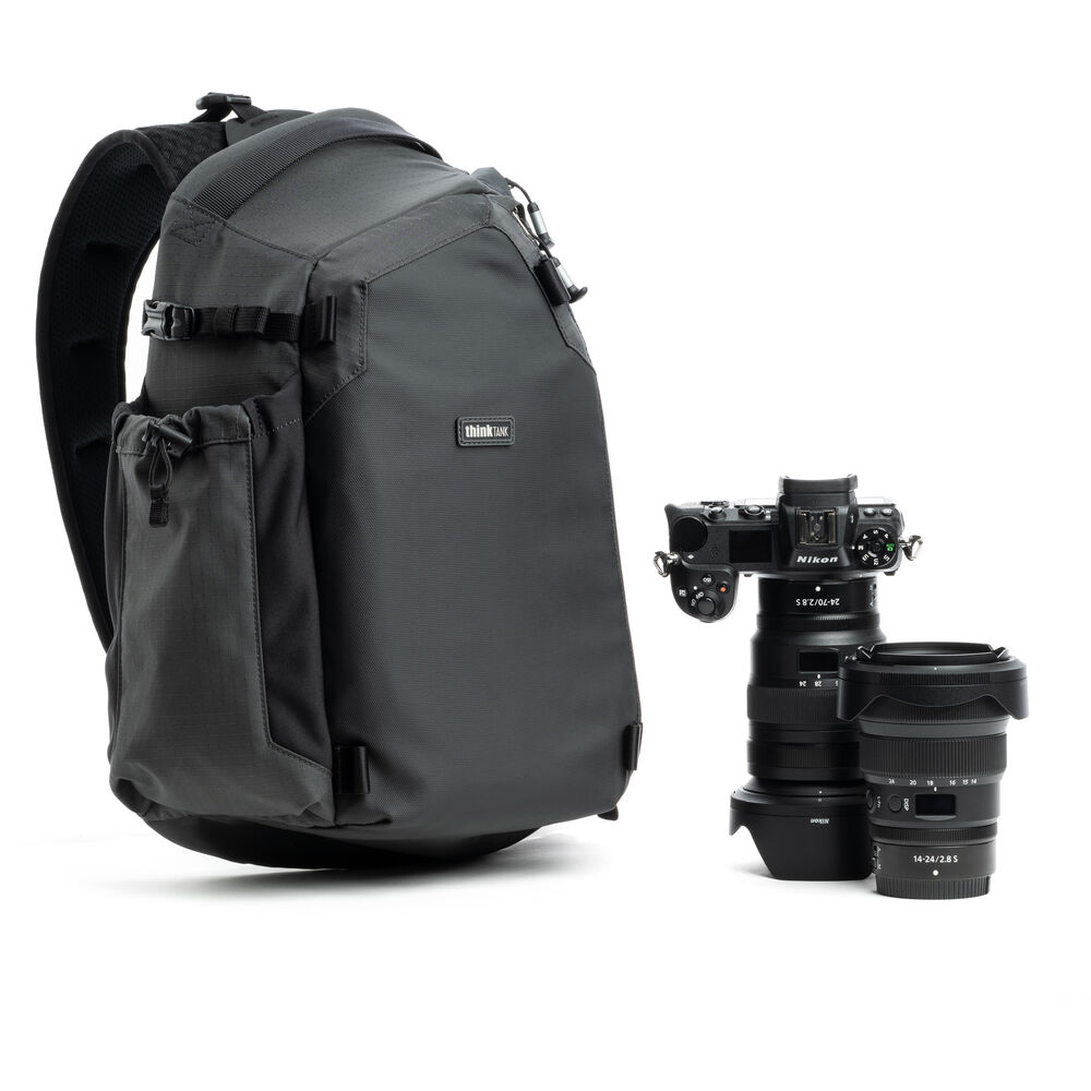 1026196_F.jpg - ThinkTank PhotoCross Sling V2 Black 14L - Image 6