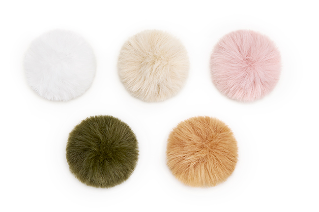 Best image for DJI Mic Mini 2 Multi-Colour Windscreens