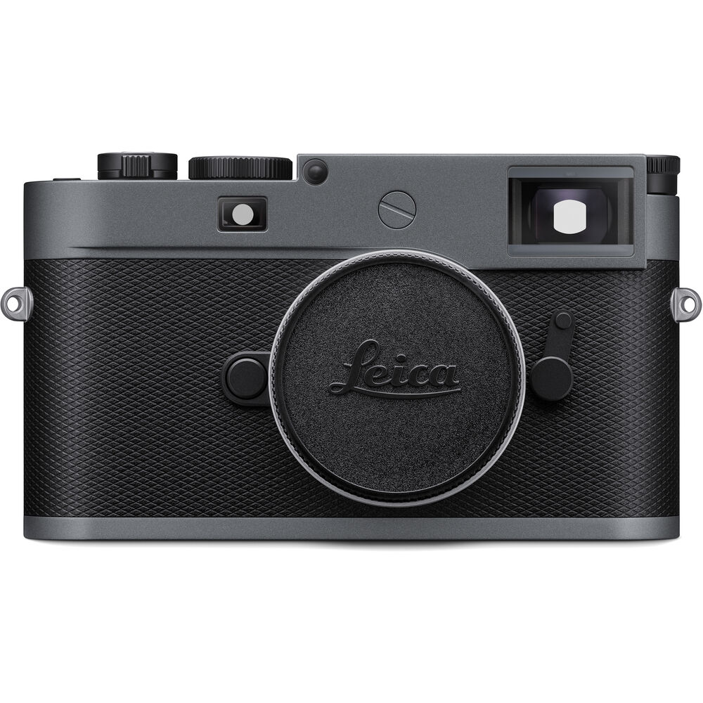 Best image for Leica M11-P Metal Grey