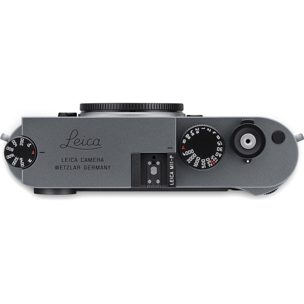 1026416_C.jpg - Leica M11-P Metal Grey - Image 3