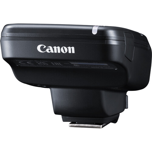 Canon Speedlite Transmitter ST-E3-RT (Ver. 3) - Best Available Image