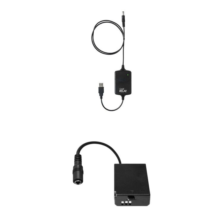 Best image for Tether Tools ONsite Relay Power Kit with Coupler for Canon Cameras LP-E10 1500D