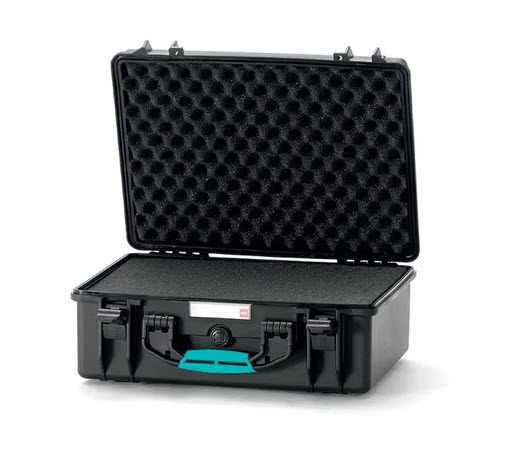 Best image for HPRC 2500 Hard Case with Cubed Foam Black