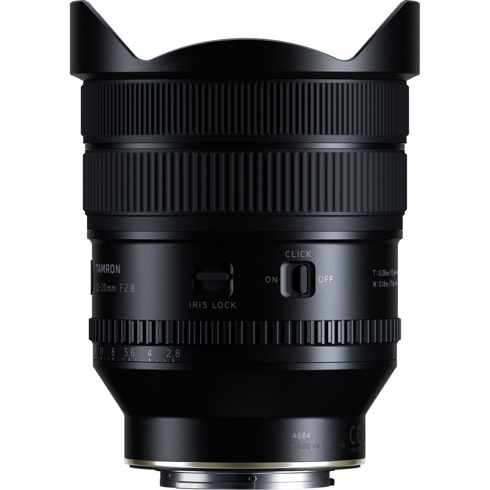 1026596_C.jpg - Tamron 12-20mm f/2.8 Lens (Sony E) - Image 3