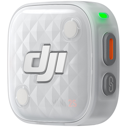 Best image for DJI Mic Mini 2S Transmitter