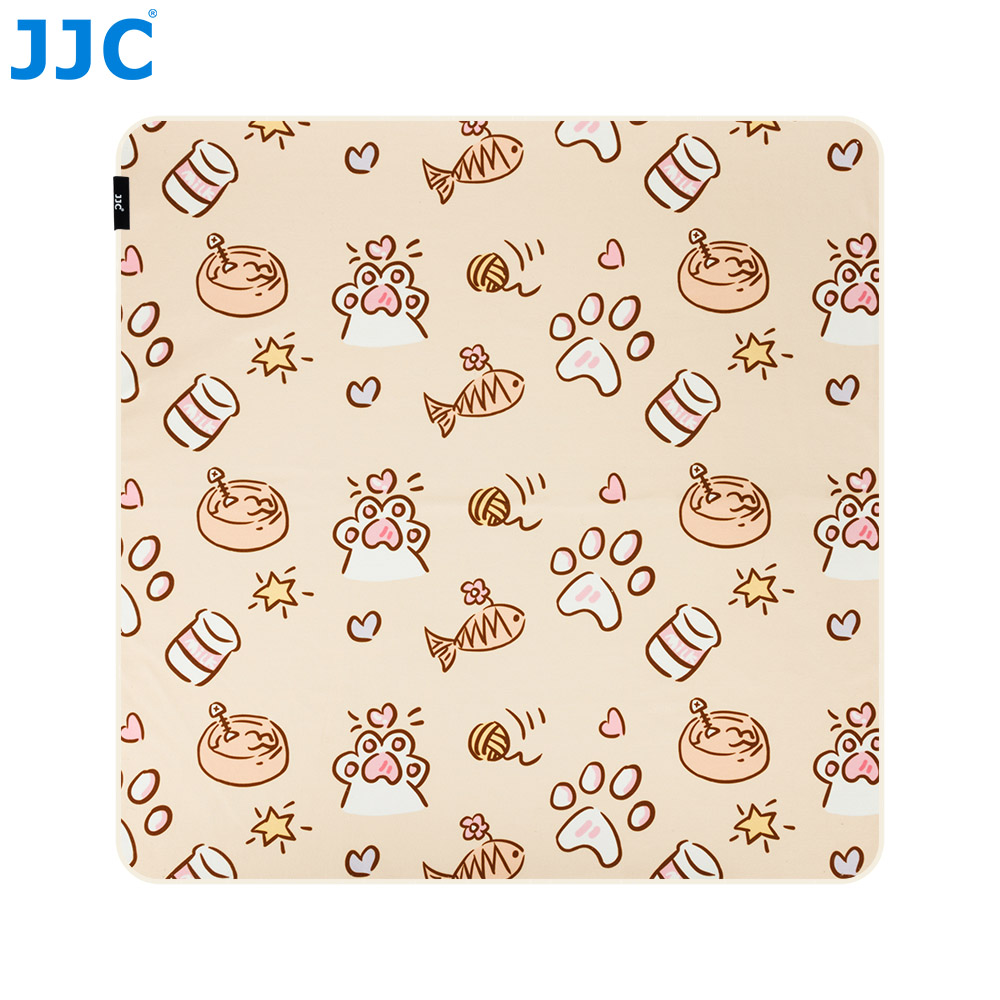 JJC Protective Wrap Cat Paw - Best Available Image