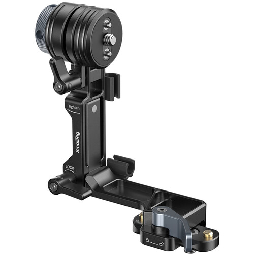 Best image for SmallRig L-Shaped Monitor Support 6315