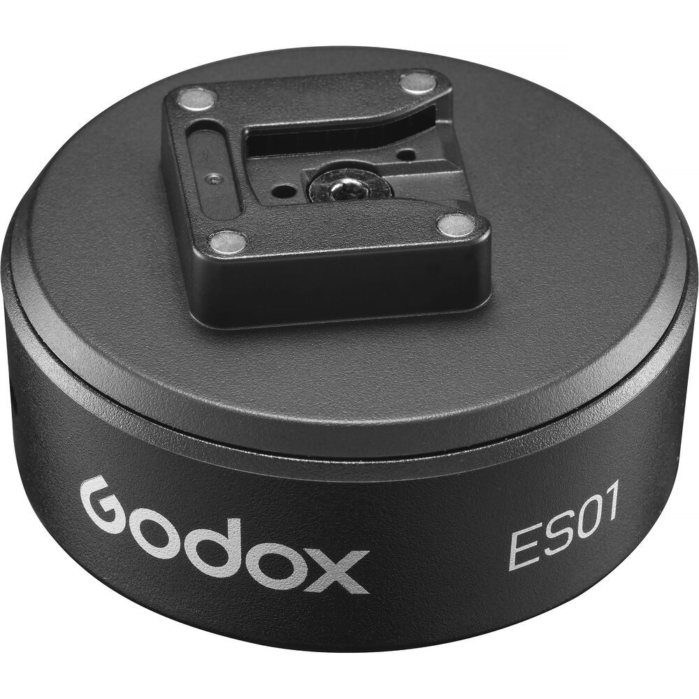 Godox ES01 Electric Suction Base - Best Available Image