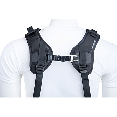1026766_D.jpg - BlackRapid Double X eXtra Comfort Camera Harness (Standard Fit) - Image 4