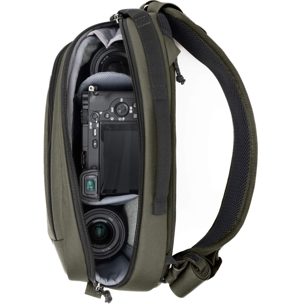 1026776_D.jpg - Think Tank TurnStyle Sling (Greenway, 5L) - Image 4