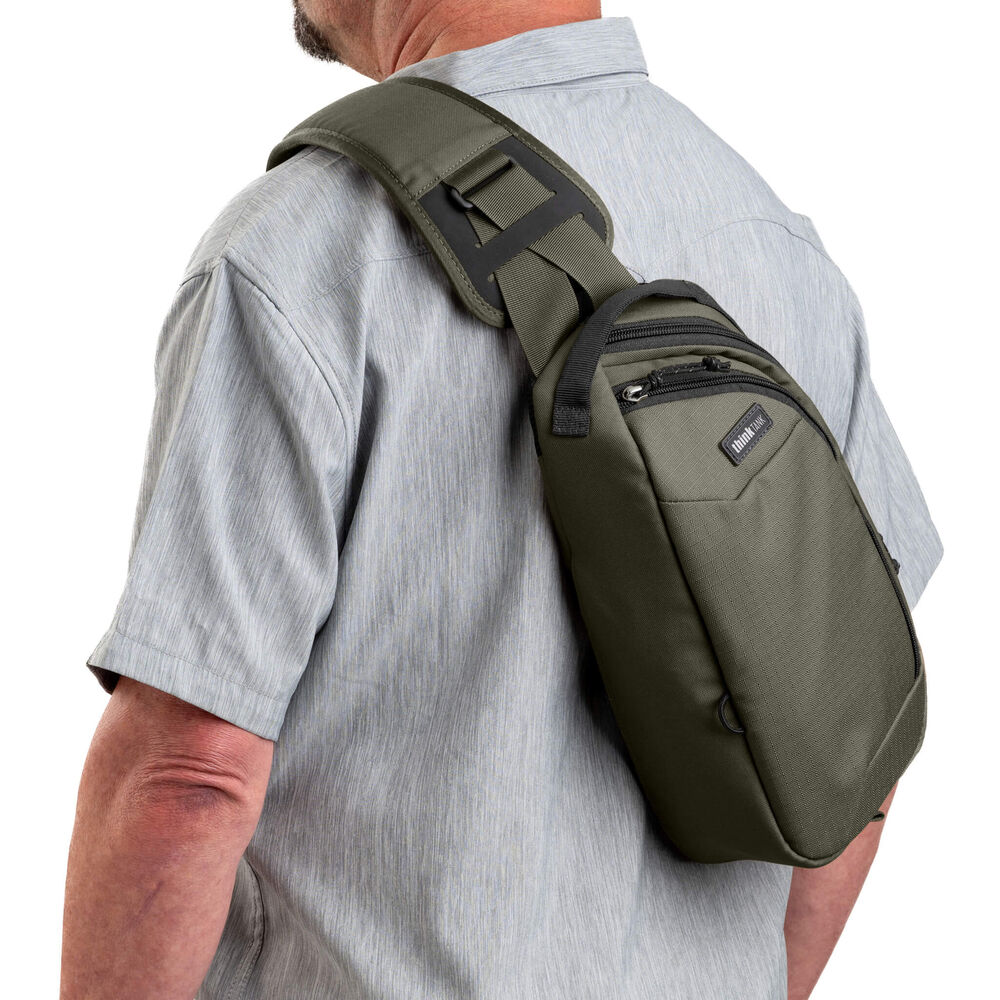 1026776_G.jpg - Think Tank TurnStyle Sling (Greenway, 5L) - Image 7