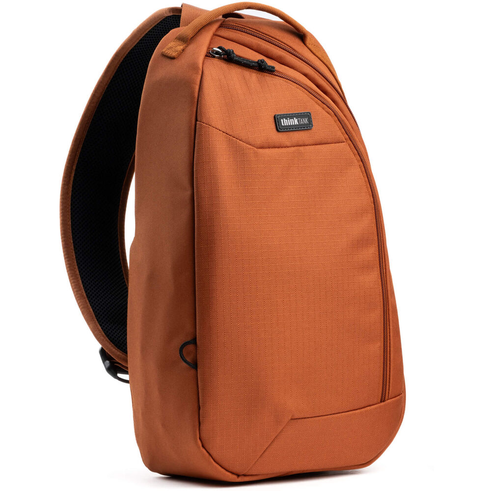 ThinkTank TurnStyle Sling (Urban Rust, 11L) - Best Available Image