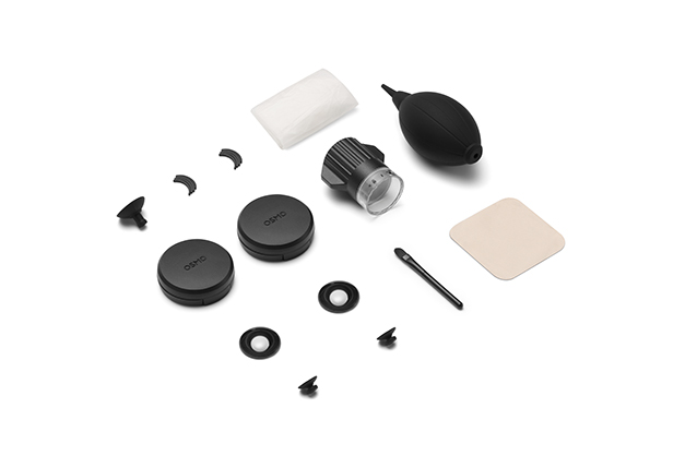 1026846.jpg - DJI Osmo 360 II Lens Replacement Kit (Dual) - Thumbnail