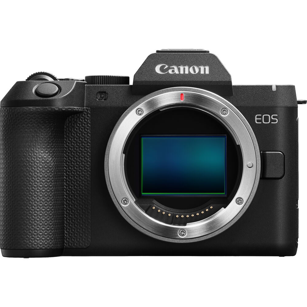 Best image for Canon EOS R8 Mark II Mirrorless Camera Body Only
