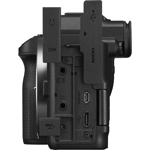 1026856_C.jpg - Canon EOS R8 Mark II Mirrorless Camera Body Only - Image 3