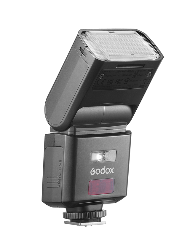 1026866.jpg - Godox TT350 II TTL Camera Flash - Canon Nikon Fujifilm OM SYSTEM Panasonic - Thumbnail