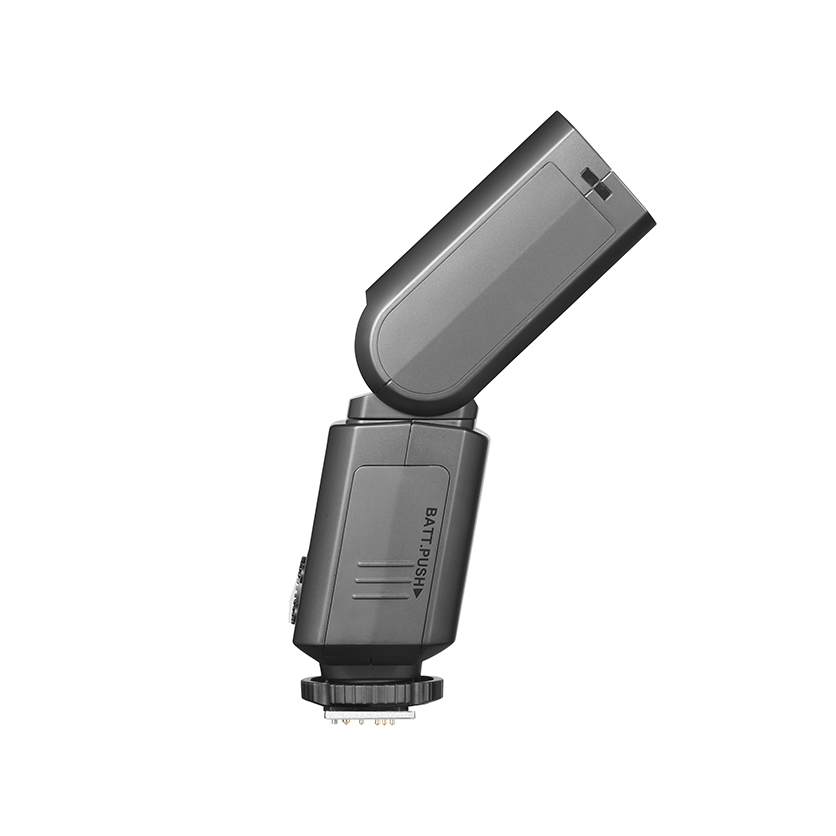 1026866_B.jpg - Godox TT350 II TTL Camera Flash - Canon Nikon Fujifilm OM SYSTEM Panasonic - Image 2