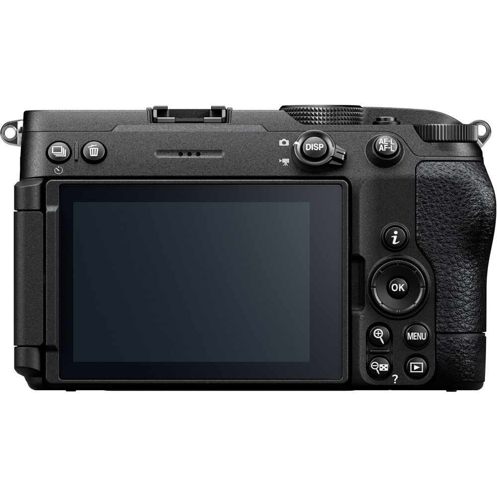 1026886_A.jpg - Nikon Z5 IIC Mirrorless Camera (Black) - Image 1