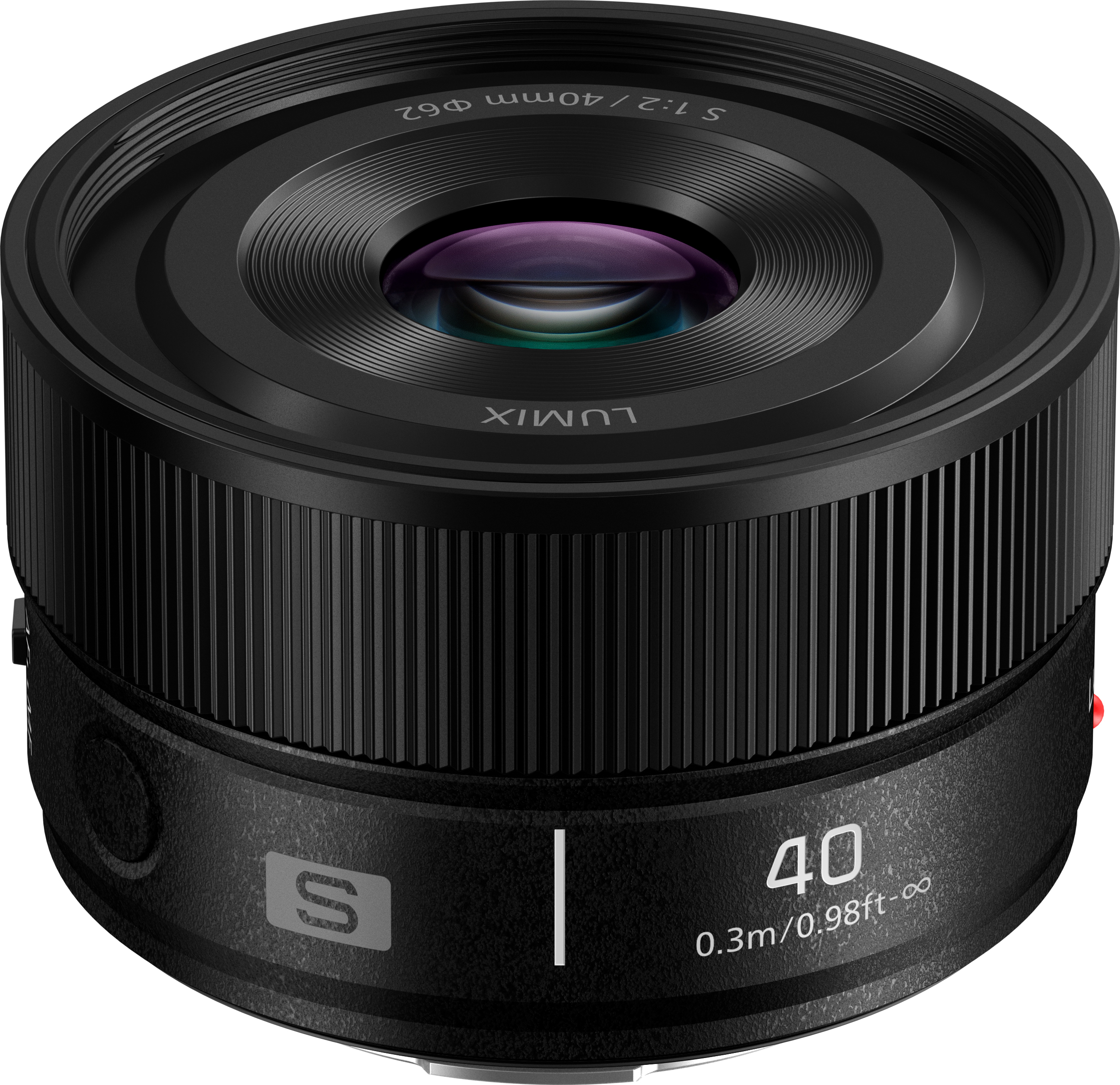 1026906_C.jpg - Panasonic Lumix S9 with Lumix S 18-40mm f/4.5-6.3  &  40mm f/2 Twin Lens Kit Blue - Image 3