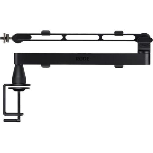 Best image for RODE LPA1 Pro Low-Profile Studio Arm