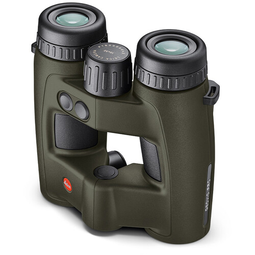 1026946.jpg - Leica 10x32 Geovid Pro Rangefinder Binoculars (Olive Green) - Thumbnail