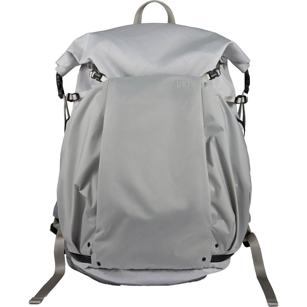 1026966.jpg - Urth Helios Outdoor Backpack 40L (Stone) - Thumbnail
