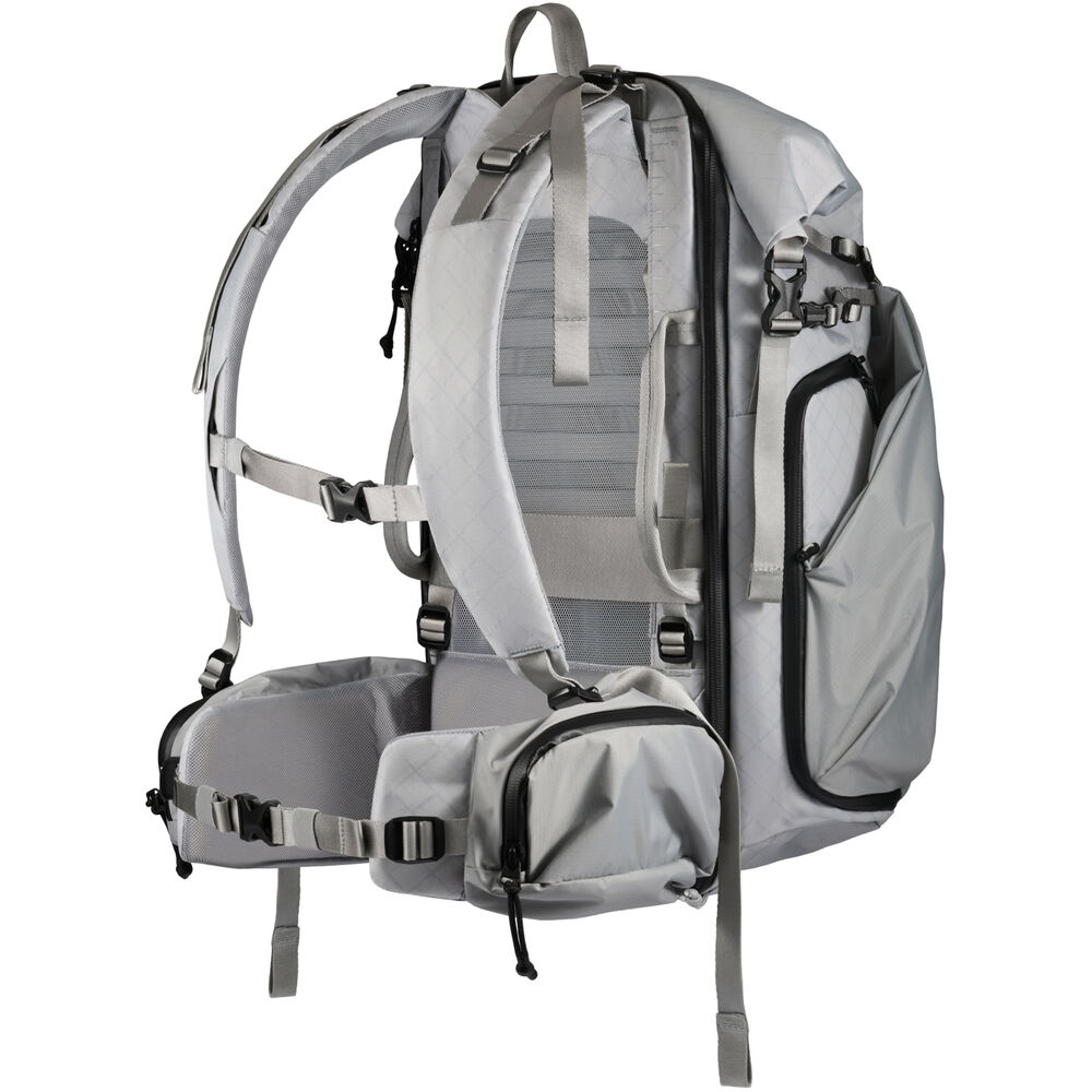 1026966_A.jpg - Urth Helios Outdoor Backpack 40L (Stone) - Image 1