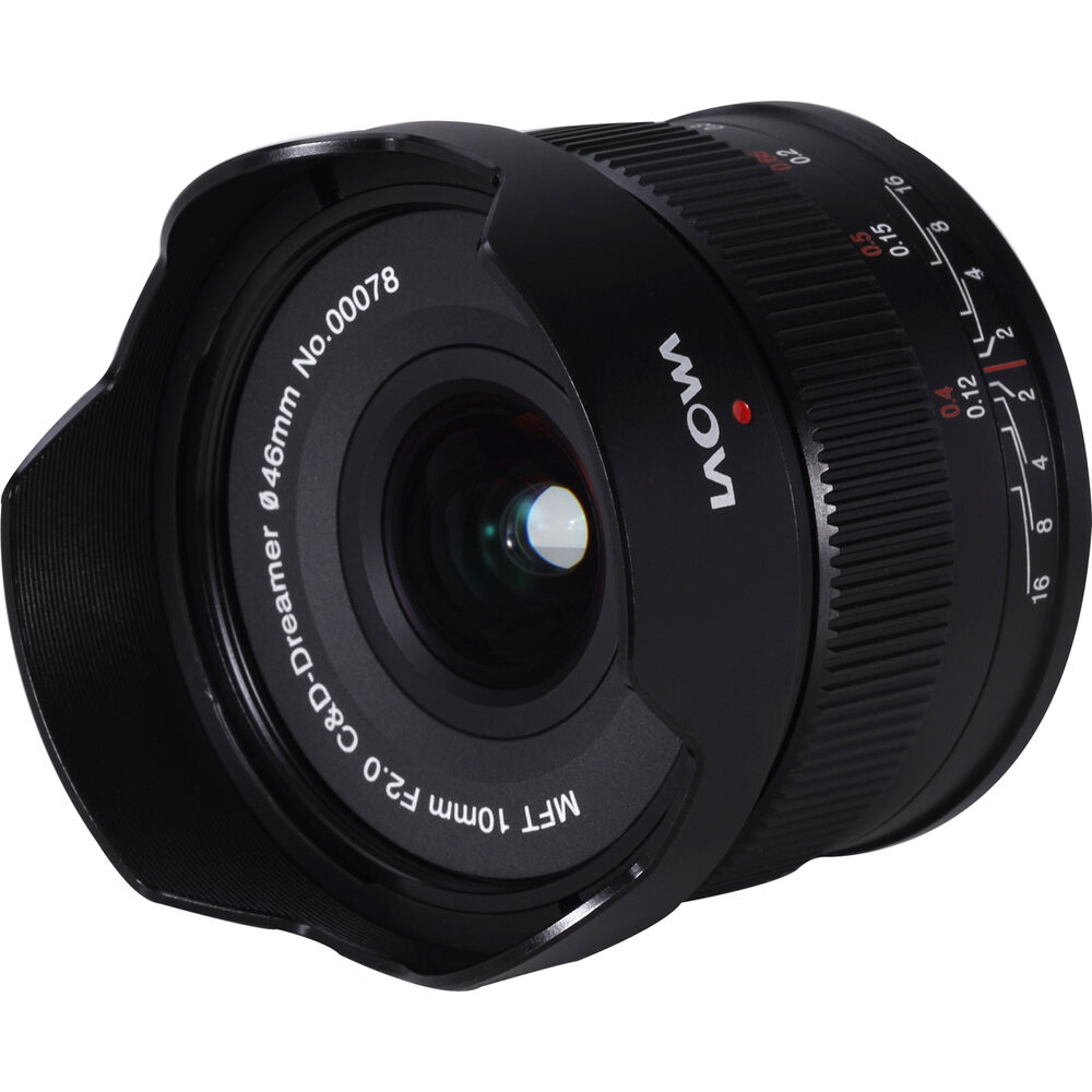 1027056_B.jpg - Laowa 10mm f/2 Zero-D Lens for Micro Four Thirds - Image 2