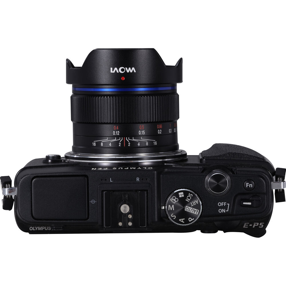1027056_C.jpg - Laowa 10mm f/2 Zero-D Lens for Micro Four Thirds - Image 3