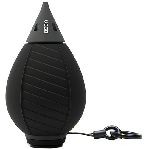 VSGO Compact Rocket Portable Blower (Black) - Best Available Image