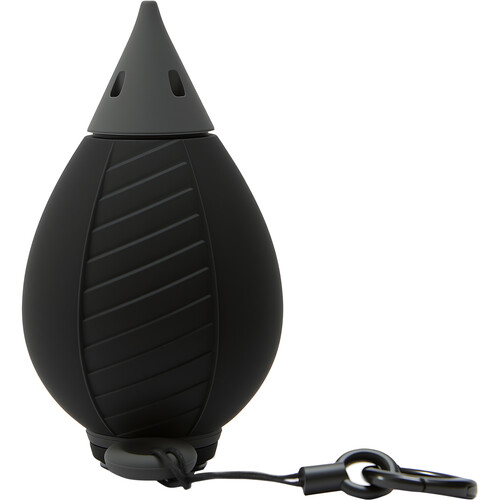 1027086_B.jpg - VSGO Compact Rocket Portable Blower (Black) - Image 2