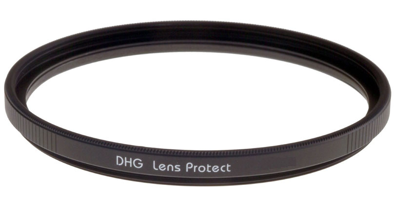 Marumi DHG 40.5mm Lens protect filter