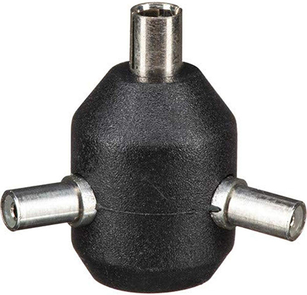 KAISER 1322 TRIPLE PC OUTLET - Best Available Image